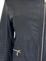 Claudia Strater jack S, Blauw, Ophalen of Verzenden, Zo goed als nieuw, Maat 36 (S)