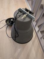 Ikea Hektar Lamp 38cm - Incl. Lichtbron, Gebruikt, Ophalen of Verzenden, Metaal, Minder dan 50 cm
