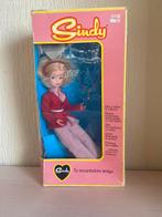 Sindy Pop - Spaanse Editie - Pop in Goede Staat, Ophalen of Verzenden, Zo goed als nieuw, Barbie
