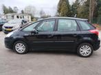 Citroën C4 2.0 16V Eb6v 2008 Zwart, Auto's, Citroën, 1486 kg, 4 cilinders, Zwart, Origineel Nederlands