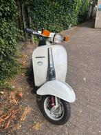 Vespa v50 oldtimer scooter special 1980, Ophalen, Zo goed als nieuw, Tweetakt