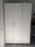 PAX kasten wit, Huis en Inrichting, Kasten | Roldeurkasten en Archiefkasten, Ophalen, Gebruikt, 100 tot 150 cm, 200 cm of meer