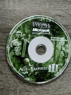 💻 Age of Empires War Chiefs 💻, Spelcomputers en Games, Games | Pc, Vanaf 12 jaar, Ophalen of Verzenden, 1 speler, Zo goed als nieuw