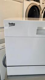 Beko tafel Vaatwasser A+ inclusief Garantie&Bezorging, Witgoed en Apparatuur, Vaatwasmachines, Vrijstaand, Ophalen of Verzenden