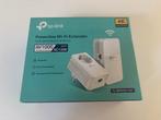 Netgear TL-WPA7617 kit powerline wifi extender 1 x gebrukt, Ophalen of Verzenden, Zo goed als nieuw