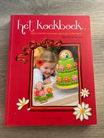 Mariëlle de Vroome - Het koekboek, Ophalen of Verzenden, Zo goed als nieuw, Mariëlle de Vroome