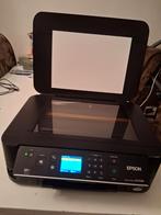 Te koop,Epson merk printer en scanner.stylus SX535WD, Computers en Software, Printers, Ophalen