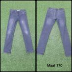 Jogg jeans/ spijkerbroek maat 170, Broek, Ophalen of Verzenden, Zo goed als nieuw, Jongen