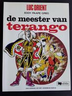 Luc orient, Eén stripboek, Ophalen of Verzenden, Zo goed als nieuw