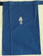 Halsdoek / Sjaal, 101 Marechaussee Bataljon, KMar, 2000.(2), Ophalen of Verzenden, Marechaussee, Nederland, Kleding of Schoenen