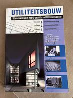 Domein 1 bouwvoorbereiding, domein 2 bouwconstructies, domei, Boeken, Ophalen, Zo goed als nieuw, Overige niveaus, Nederlands