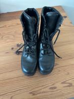 Leger Boots - Maat 42, Ophalen, Gedragen, Zwart, Boots