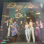 Disco Funk LP Skyy - Skyy Line  (1982), Ophalen of Verzenden, Gebruikt, Disco
