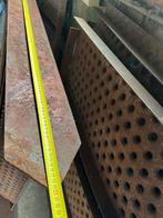 Trap, ijzer met 7 treden, Doe-het-zelf en Verbouw, Ladders en Trappen, Ophalen, Gebruikt, Trap, Minder dan 2 meter