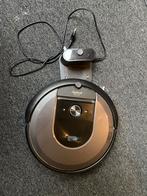 Roomba i7 Robotstofzuiger - Zo goed als nieuw!, Witgoed en Apparatuur, Stofzuigers, Ophalen of Verzenden, Zo goed als nieuw, Reservoir