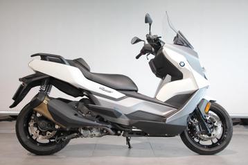 BMW C 400 GT (bj 2021) beschikbaar voor biedingen