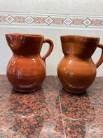 Aardewerken Sangria Kannenset - Rustiek & Vintage, Ophalen