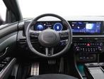 Hyundai Tucson 1.6 T-GDI PHEV N Line Edition | Alcantara, 12 maanden, 14 kWh, Gebruikt, 4 cilinders