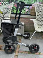 Zeer lichtgewicht Topro Troja 2G rollator, Ophalen of Verzenden, Zo goed als nieuw