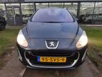 Peugeot 308 1.6 VTi Première |NAVI|AIRCO|CRUISE|PDC|ELE.RAM, Origineel Nederlands, Te koop, 5 stoelen, Benzine