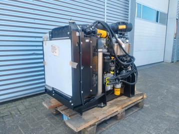 JCB 444 TA4-55 beschikbaar voor biedingen