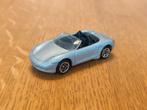 Matchbox Porsche Boxster ZILVER, Hobby en Vrije tijd, Modelauto's | Overige schalen, Ophalen of Verzenden, Zo goed als nieuw