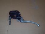 set koppeling en rempomp XJR 1300 bj 2000, Motoren, Onderdelen | Yamaha, Ophalen of Verzenden, Gebruikt