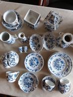 Blue Danube servies delen, Ophalen of Verzenden