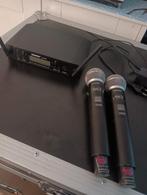 Shure glxd4 b58a 1:1 microfoon draadloos, Ophalen of Verzenden