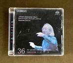 Bach: Cantatas vol 36 - Bach Collegium Japan - Suzuki, Cd's en Dvd's, Cd's | Klassiek, Gebruikt, Met libretto, Ophalen of Verzenden