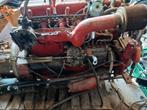 Man diesel 6 cilinder, Watersport en Boten, Accessoires en Onderhoud, Ophalen, Motor en Techniek