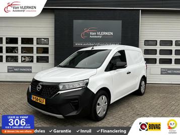 Nissan TOWNSTAR Business L1 45 kWh 1500 kg trekhgewicht beschikbaar voor biedingen