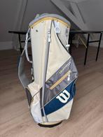 Nieuwe Wilson Levitator Golftas, Ophalen of Verzenden, Nieuw, Tas, Overige merken