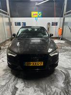 Audi A3 1.8 132KW 3D AUT 2012 Bruin s-tronic, Auto's, Start-stop-systeem, 1225 kg, 4 cilinders, Bruin
