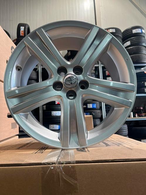 17 inch 5x100 Toyota Prius , Celica GR86 GT86 MR2 Paseo, Auto-onderdelen, Banden en Velgen, Velg(en), Zomerbanden, 17 inch, 215 mm