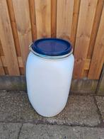 Nette schone luchtdichte voertonnen van 70 liter, Ophalen, Minder dan 50 watt, Wandlamp, Netvoeding