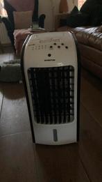 Inventum rijdbare luchtkoeler, Witgoed en Apparatuur, Airco's, Ophalen, Zo goed als nieuw, Minder dan 60 m³