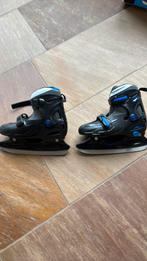 Nijdam ijshockey schaatsen maat 34-37, Ophalen of Verzenden, Zo goed als nieuw, IJshockeyschaatsen, Nijdam