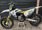 Husqvarna FC 450 Rockstar Edition 62.8 uur 2020, 450 cc, Particulier, Crossmotor, 1 cilinder