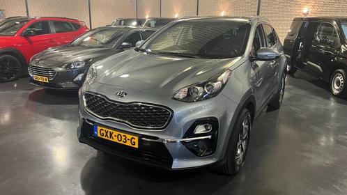 Kia SPORTAGE 1.6 GDI DYNAMICLINE, Auto's, Kia, Bedrijf, Sportage, ABS, Airbags, Airconditioning, Bluetooth, Centrale vergrendeling