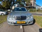 Mercedes-Benz E-Klasse Estate 200 K. Avantgarde | AUTOMAAT, Auto's, Mercedes-Benz, Automaat, Achterwielaandrijving, Gebruikt, 4 cilinders