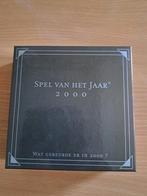Spel van het Jaar 2000 - Nieuwstaat!, Ophalen, Nieuw, Nova Carta