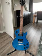 Beginnersset 2x electr. Gitaar HK en Le Marquis N.Y, Muziek en Instrumenten, Ophalen, Gebruikt, Solid body, Overige merken