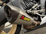 Yamaha YZF R6 LEASE VOORDELIG!, 4 cilinders, Motorrijbewijs A, Bedrijf, Onbekend