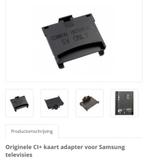 Ic module samsung tv nieuwe inclusief verzendkosten, Ophalen of Verzenden, Zo goed als nieuw