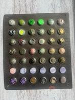 Noosa Amsterdam Chunks Tekoop Nieuw Normale Formaat, Overige merken, Overige materialen, Nieuw, Ophalen of Verzenden