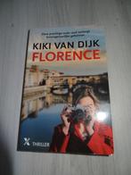 Kiki van Dijk - Florence, Gelezen, Ophalen of Verzenden, Nederland, Kiki van Dijk