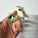 Putters / Distelvinken Parva 2025, Dieren en Toebehoren, Vogels | Overige Vogels, Meerdere dieren, Wildzangvogel, Geringd