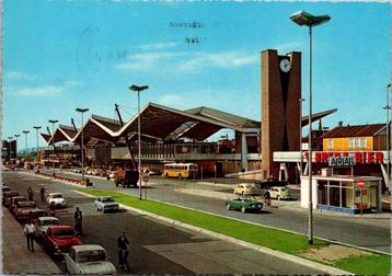 Tilburg - Station beschikbaar voor biedingen