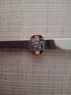 Geldclip met wapen, Ophalen of Verzenden, Zo goed als nieuw